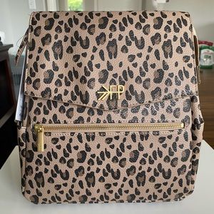 NWT Freshly Picked - Classic Mini Diaper Bag